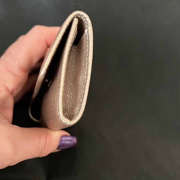 Chanel key chain cardholder new - Picture 7 of 9